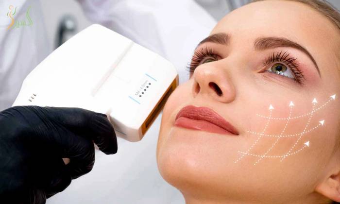 دستگاه هایفو تراپی