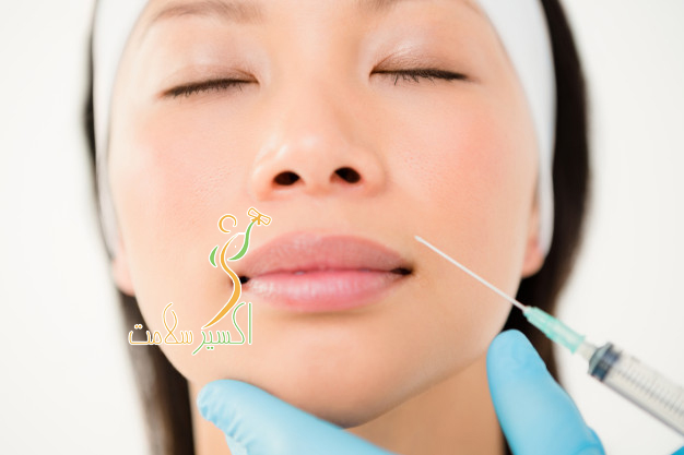 بهترین کلینک برای  تزریق ژل و بوتاکس (Botox)