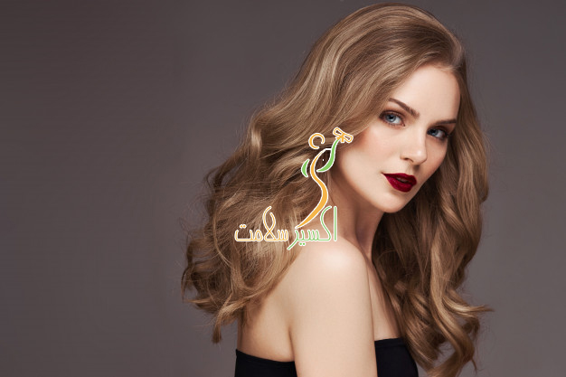 راز داشتن موهایی شاداب