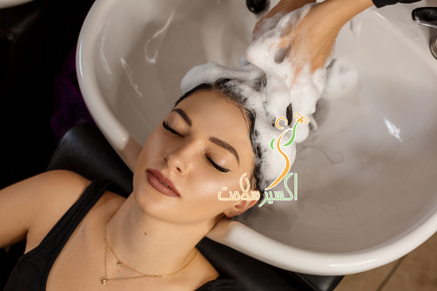 انتخاب شامپو مناسب برای درمان موخوره