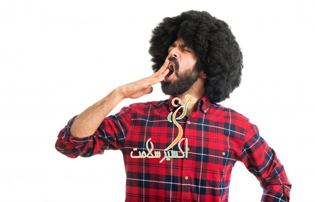 کلاه گیس