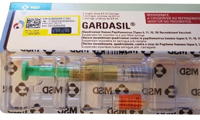 عوارض واکسن گارداسیل چیست؟