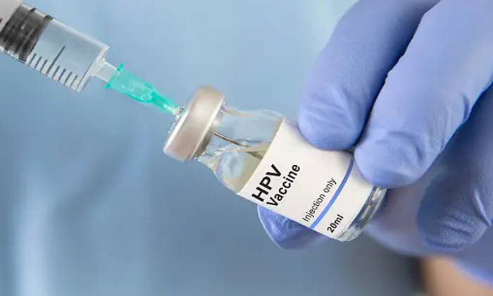 ویروس HPV