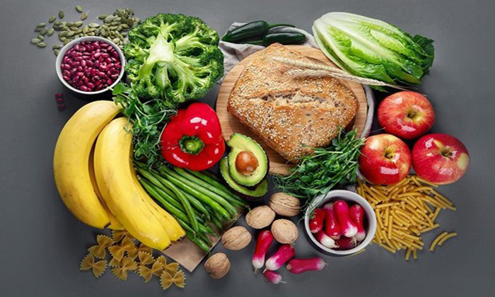 یبوست رو با تغذیه درمان کن
