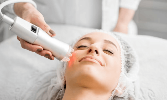 لیزر برای چه کسانی مناسب نیست