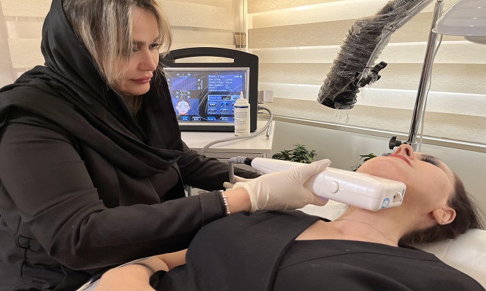 آیا هایفوتراپی درد دارد؟