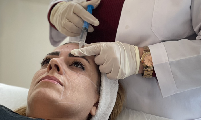 فواید مزوتراپی