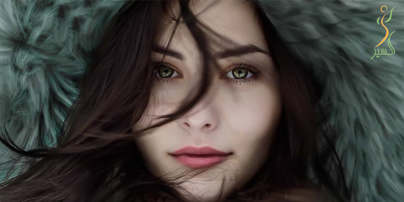 8 روش موثر برای داشتن زیبایی طبیعی و  بی نقص