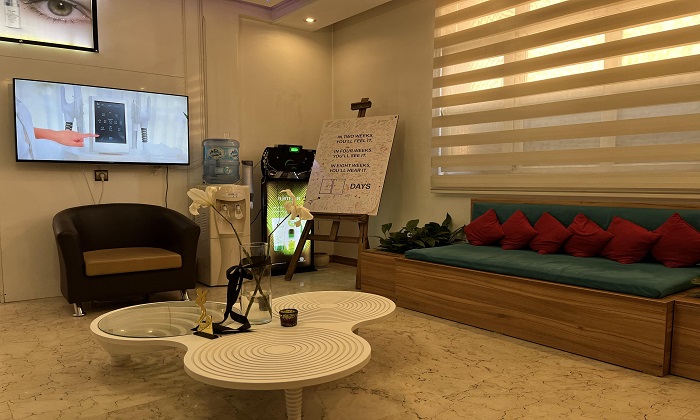 هایفو تراپی صورت چیست؟ فواید و عوارض آن