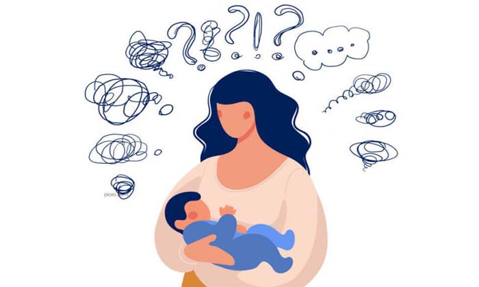 کاهش وزن بعد از بارداری
