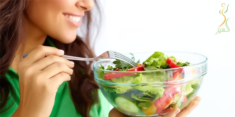 تقویت سیستم ایمنی بدن با مواد غذایی طبیعی