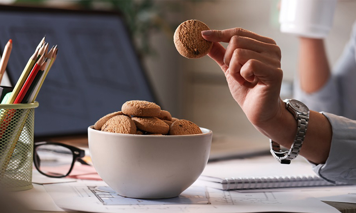 چگونه از ریزه خواری جلوگیری کنیم؟