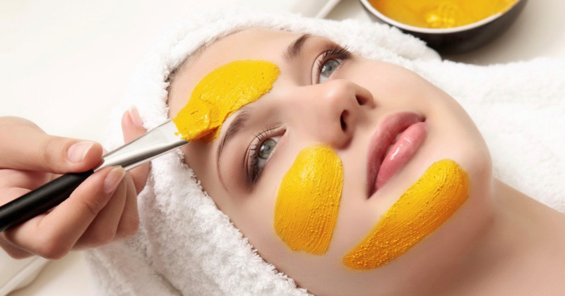 بهترین ماسک برای رفع سریع موهای زائد