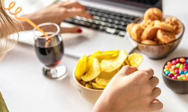 چگونه از ریزه خواری جلوگیری کنیم؟