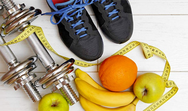 تغذیه قبل از ورزش باید چگونه باشد؟