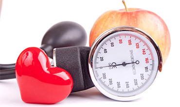 ۷ تغییر در شیوه زندگی که به کاهش فشار خون کمک میکند