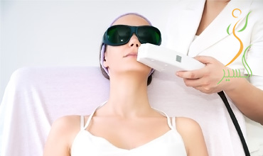 آیا مزایای لیزر موهای زائد را میدانید؟