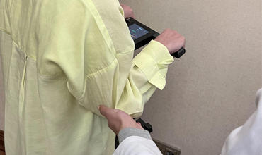 ضرورت انالیز بدن با دستگاه قبل از رژیم