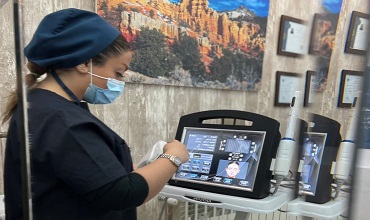 عوارض هایفو تراپی