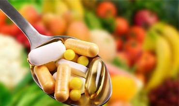 ویتامین های لازم برای بدن چیست؟