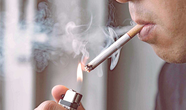 چرا مصرف دخانیات بر سلامتی تاثیر منفی  دارد؟