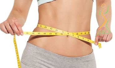 کاهش سایز بدن تا ۱۰ سانت بدون جراحی