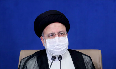 رئیسی :هیچ کس نباید خود را از شمول پروتکل های بهداشتی مستثنی بداند/ ماموریت به وزارت خارجه برای تامین واکسن