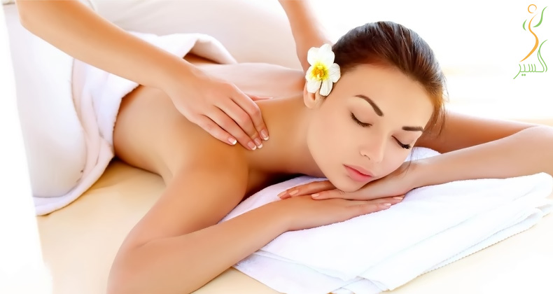 آنچه که باید در مورد ماساژ و ماساژ درمانی بدانید ؟!