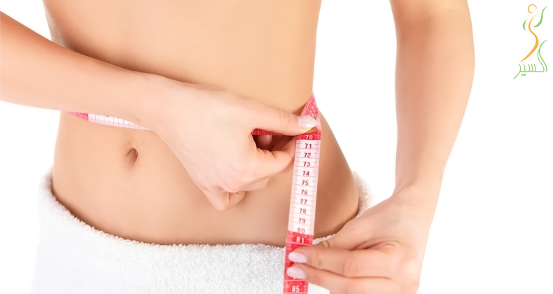 چگونه در یک ماه بیش از15 کیلوگرم لاغر شویم؟