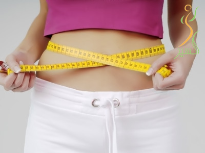 چگونه در یک ماه بیش از15 کیلوگرم لاغر شویم؟