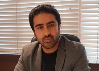 دکتر حسین ایمانی
